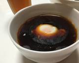 創味のつゆでラー油蕎麦作り方16写真