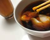 創味のつゆでラー油蕎麦作り方19写真