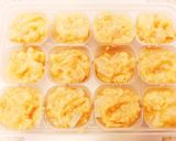 ♡離乳食中期 一気に5品色々煮物♡❶作り方33写真