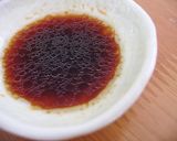 しらすのタレ作り方1写真