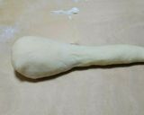ふんわりバターロール作り方3写真