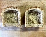 クリームスープで作る!パングラタン作り方1写真
