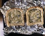 クリームスープで作る!パングラタン作り方2写真