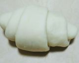 ふんわりバターロール作り方5写真