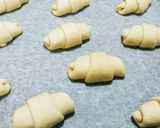 ふんわりバターロール作り方6写真