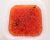 イクラの醤油づけ(うす味) ...いくら作り方2写真