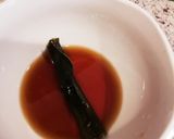 イクラの醤油づけ(うす味) ...いくら作り方1写真