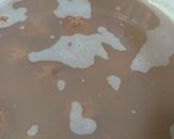 栗の渋皮煮(重曹不使用)作り方10写真