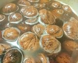 栗の渋皮煮(重曹不使用)作り方15写真