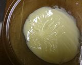 簡単おいしいサブレ作り方1写真