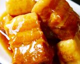 豚の角煮。（電気圧力鍋10分+20分）作り方14写真