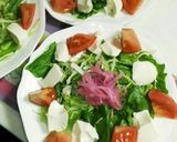 簡単☆酢玉ねぎと活用法作り方5写真