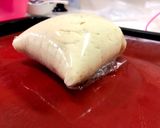 手作りピザ作り方10写真