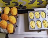 初めてさんのマドレーヌ作り方10写真
