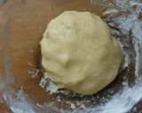 簡単おいしいサブレ作り方5写真
