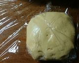 簡単おいしいサブレ作り方6写真