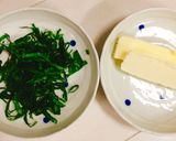 美味しい♪キノコとベーコンの和風パスタ作り方3写真
