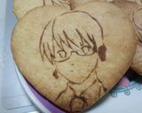 簡単おいしいサブレ作り方9写真