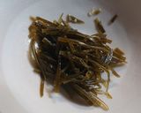 鳥の旨味たっぷり♪簡単冬瓜煮もの♪作り方2写真