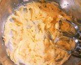 ♥むらさきいもの渦巻きクッキー♥作り方2写真