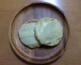 ぐでたま♥️withクロックマダム作り方2写真