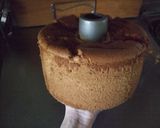 myシフォン 黄金率☆作り方43写真
