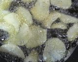 簡単！無添加。安心して食べれるポテチ作り方1写真