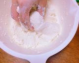 水いらず！お豆腐白玉のフルーツポンチ♪作り方2写真