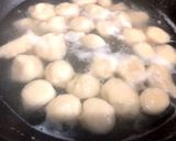 水いらず！お豆腐白玉のフルーツポンチ♪作り方3写真