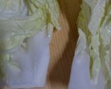 海鮮かた焼きそば作り方3写真