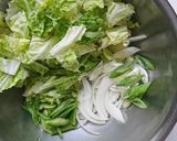 海鮮かた焼きそば作り方4写真