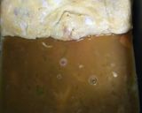 簡単 甘い玉子焼き作り方3写真