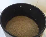 激うま!中華風!サーモンとキヌアと野菜作り方4写真