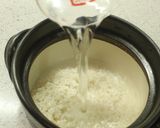 お焦げなしの土鍋ご飯の炊き方作り方1写真