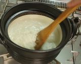 お焦げなしの土鍋ご飯の炊き方作り方2写真