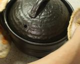 お焦げなしの土鍋ご飯の炊き方作り方5写真