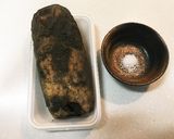 カリッ✨と香ばしい、れんこんチップス作り方1写真