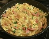 雑な男料理：スパニッシュオムレツ！！作り方9写真