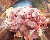 ジューシー☆鶏の唐揚げ(塩味)作り方2写真