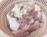 ジューシー☆鶏の唐揚げ(塩味)作り方4写真