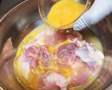ジューシー☆鶏の唐揚げ(塩味)作り方6写真