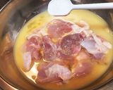ジューシー☆鶏の唐揚げ(塩味)作り方8写真