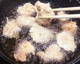 ジューシー☆鶏の唐揚げ(塩味)作り方13写真