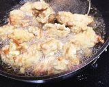 ジューシー☆鶏の唐揚げ(塩味)作り方14写真