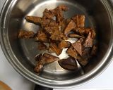 スリランカ発〜恋するココナツミルクプリン作り方1写真