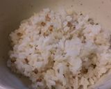 レバー丼。作り方4写真