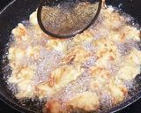 ジューシー☆鶏の唐揚げ(塩味)作り方15写真