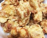 ジューシー☆鶏の唐揚げ(塩味)作り方16写真