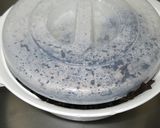 レンジで簡単短時間♪きくらげ玉子とじ♪作り方6写真
