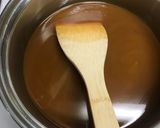 スリランカ発〜恋するココナツミルクプリン作り方3写真